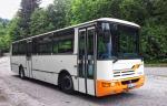 Karosa C934E.1351 1998 года